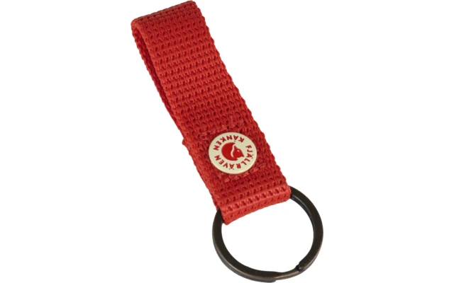 Fjällräven Kanken Sleutelhanger Zwart 7 Fjällräven Kanken Sleutelhanger Zwart - Afbeelding 5
