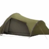 Robens Challenger 3XE Tunneltent Groen 1 Robens Challenger 3XE Tunneltent Groen -Outdoor Kampeeruitrusting 771884 5131118