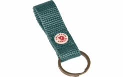 Fjällräven Kanken Sleutelhanger Echt Rood -Outdoor Kampeeruitrusting 772517 5132999 1
