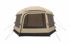Robens Yurt Familietent Voor 7 Personen Beige