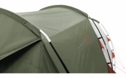 Easy Camp Huntsville 400 Tunneltent Voor 4 Personen -Outdoor Kampeeruitrusting 782840 5185691