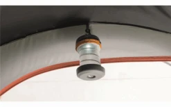 Easy Camp Spirit 200 Rustiek Groene Tunneltent Voor 2 Personen -Outdoor Kampeeruitrusting 785192 5183618