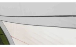 Easy Camp Huntsville 600 Tunneltent Voor 6 Personen -Outdoor Kampeeruitrusting 785195 5179799