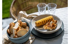 Koziol Club Servies 8 Stuks -Outdoor Kampeeruitrusting 786446 5180285