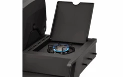 Enders Monroe Pro 4 SIK Turbo Shadow Gas Grill 11 Enders Monroe Pro 4 SIK Turbo Shadow Gas Grill -Outdoor Kampeeruitrusting 786536 5201024