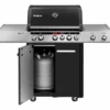 Enders Uniq Pro 3 IK Cruster Gas Grill -Outdoor Kampeeruitrusting 787421 5200847