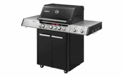 Enders Uniq Pro 3 IK Cruster Gas Grill 6 Enders Uniq Pro 3 IK Cruster Gas Grill -Outdoor Kampeeruitrusting 787424 5200853