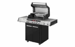 Enders Uniq Pro 3 IK Cruster Gas Grill 7 Enders Uniq Pro 3 IK Cruster Gas Grill -Outdoor Kampeeruitrusting 787427 5200859