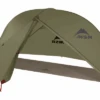 MSR Hubba NX Solo UL Eenpersoons / Touring Tent -Outdoor Kampeeruitrusting 788237 5202659