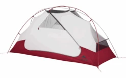 MSR Elixir 1 Koepeltent 1 Persoon -Outdoor Kampeeruitrusting 788264 5321483