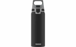 SIGG Shield One Drinkfles Zwart
