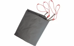 MSR Elixir 1 Koepeltent 1 Persoon -Outdoor Kampeeruitrusting 789227 5321519