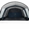 Outwell Hayward Lake 6ATC Opblaasbare Tunneltent 6 Personen -Outdoor Kampeeruitrusting 790103 5208761