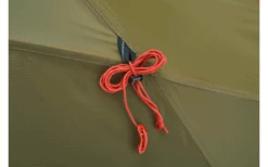 Nordisk Svalbard 1 PU - 1 Persoonstent -Outdoor Kampeeruitrusting 790241 5251193