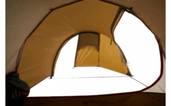 Nordisk Oppland 2 (2.0) 2 Persoons Tent -Outdoor Kampeeruitrusting 790247 5251343