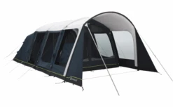 Outwell Hayward Lake 5ATC Opblaasbare Tunneltent 5 Personen -Outdoor Kampeeruitrusting 790772 5218889