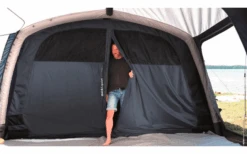 Outwell Hayward Lake 5ATC Opblaasbare Tunneltent 5 Personen -Outdoor Kampeeruitrusting 790775 5218895