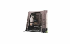 Vango MD205 - Klamboedeur Voor Riviera 390 5 Vango MD205 - Klamboedeur Voor Riviera 390 -Outdoor Kampeeruitrusting 790805 5212589
