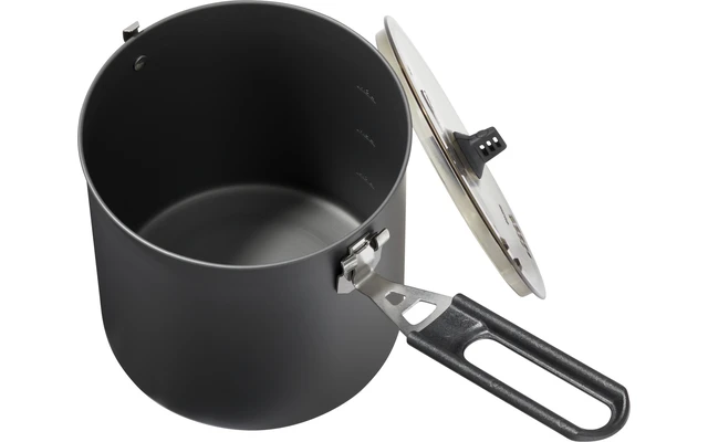 MSR XGK EX Camping Stove 4 MSR XGK EX Camping Stove - Afbeelding 2