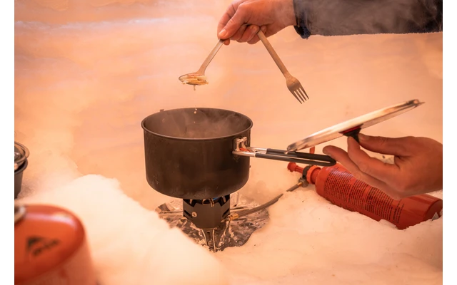 MSR XGK EX Camping Stove 5 MSR XGK EX Camping Stove - Afbeelding 3