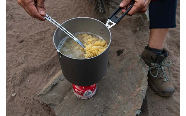 MSR XGK EX Camping Stove 6 MSR XGK EX Camping Stove - Afbeelding 4