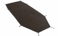 Nordisk Oppland 2 (2.0) Footprint Tent Footprint -Outdoor Kampeeruitrusting 802325 5252024