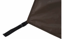 Nordisk Oppland 2 (2.0) Footprint Tent Footprint -Outdoor Kampeeruitrusting 802331 5252042