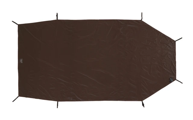 Nordisk Oppland 3 (2.0) Voetafdruk 5 Nordisk Oppland 3 (2.0) Voetafdruk - Afbeelding 3