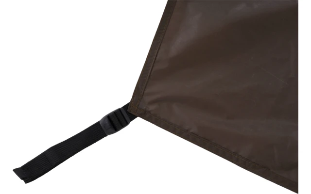 Nordisk Oppland 3 (2.0) Voetafdruk 7 Nordisk Oppland 3 (2.0) Voetafdruk - Afbeelding 5