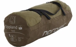 Nordisk Oppland 3 (3.0) PU Tent -Outdoor Kampeeruitrusting 802586 5252117