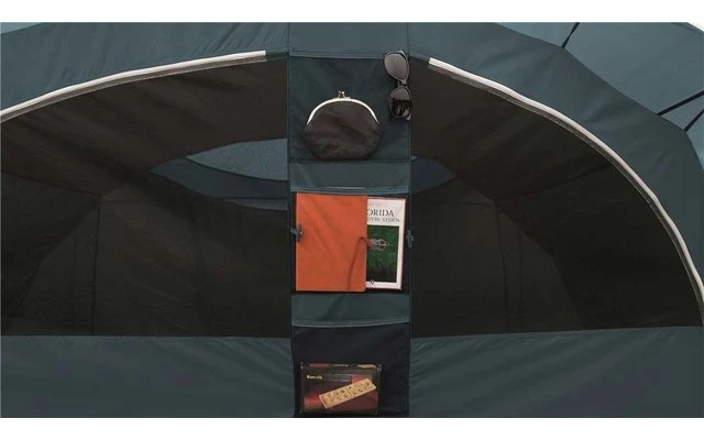 Easy Camp Palmdale 500 Lux Tunneltent 5 Personen 9 Easy Camp Palmdale 500 Lux Tunneltent 5 Personen - Afbeelding 7