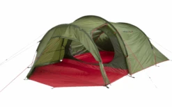 High Peak Tent Goshawk 4 Tunnel Tent -Outdoor Kampeeruitrusting 803288 5247134