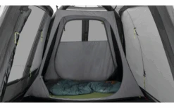 Outwell Milestone Lux Busluifel -Outdoor Kampeeruitrusting 805403 5271632