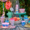 Rice Rijst Melamine Mok Met Sunny Daisy Dearest Print -Outdoor Kampeeruitrusting 805469 5272574