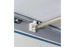 DWT Cortina II Deelluifel Blauw -Outdoor Kampeeruitrusting 8059 2228227 1