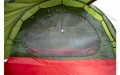 High Peak Tent Goshawk 4 Tunnel Tent -Outdoor Kampeeruitrusting 810026 5289197