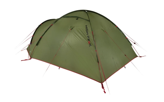 High Peak Nightingale 3 Koepeltent Met Veranda Voor 3 Personen 200 X 320 Cm 9 High Peak Nightingale 3 Koepeltent Met Veranda Voor 3 Personen 200 X 320 Cm - Afbeelding 7