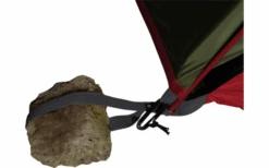 High Peak Kingfisher 2 Lichtgewicht Koepeltent 220 X 140 Cm -Outdoor Kampeeruitrusting 815030 5293883