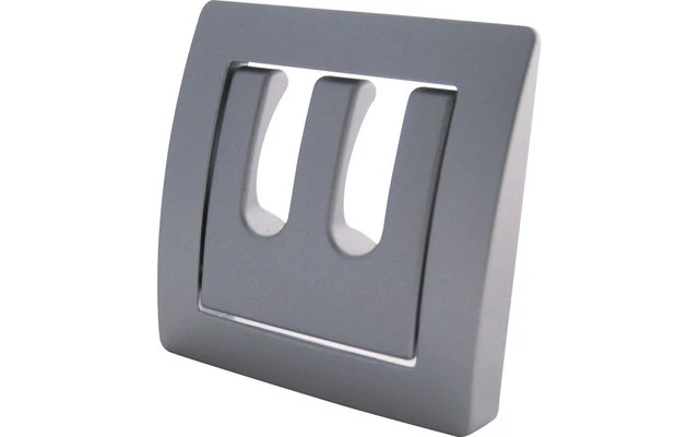 Fawo Kledinghaak Inklapbaar 3 Haken 3 Fawo Kledinghaak Inklapbaar 3 Haken