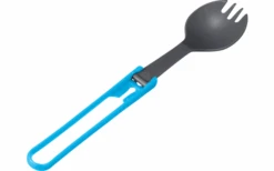 MSR Bestek Spork Blauw