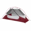 MSR Hubba NX Tent V6 Vouwtent 1 Persoon