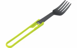 MSR Bestek Spork Blauw -Outdoor Kampeeruitrusting 819902 5301749