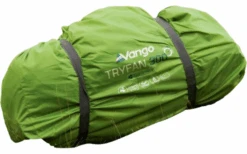 Vango TRYFAN 300 Koepeltent 3-persoons -Outdoor Kampeeruitrusting 822287 5315738