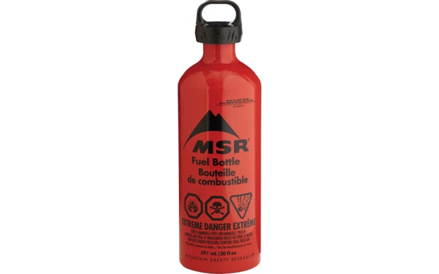 MSR Brandstoffles 325 Ml 4 MSR Brandstoffles 325 Ml - Afbeelding 2
