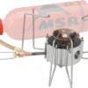 MSR Dragonfly Combo Europe Camping Stove -Outdoor Kampeeruitrusting 822629 5315933