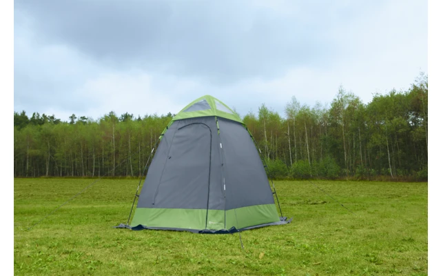 Universele Omkleedcabine 3 Universele Omkleedcabine