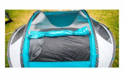 Coleman FastPitch Pop Up Galiano 4 Tunneltent -Outdoor Kampeeruitrusting 823832 5321933