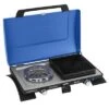 Campingaz 2 Vlam Tafel Kooktoestel 400 SG 2 Campingaz 2 Vlam Tafel Kooktoestel 400 SG -Outdoor Kampeeruitrusting 87591 590889