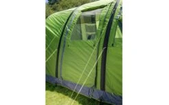 Berger Tunneltent Sierra 6-L Deluxe 13 Berger Tunneltent Sierra 6-L Deluxe -Outdoor Kampeeruitrusting 90897 590409