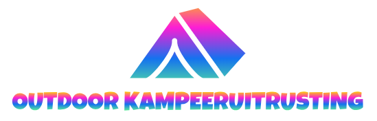 Outdoor Kampeeruitrusting